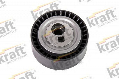 KRAFT AUTOMOTIVE 1225785 -  Натяжной ролик, поликлиновой  ремень